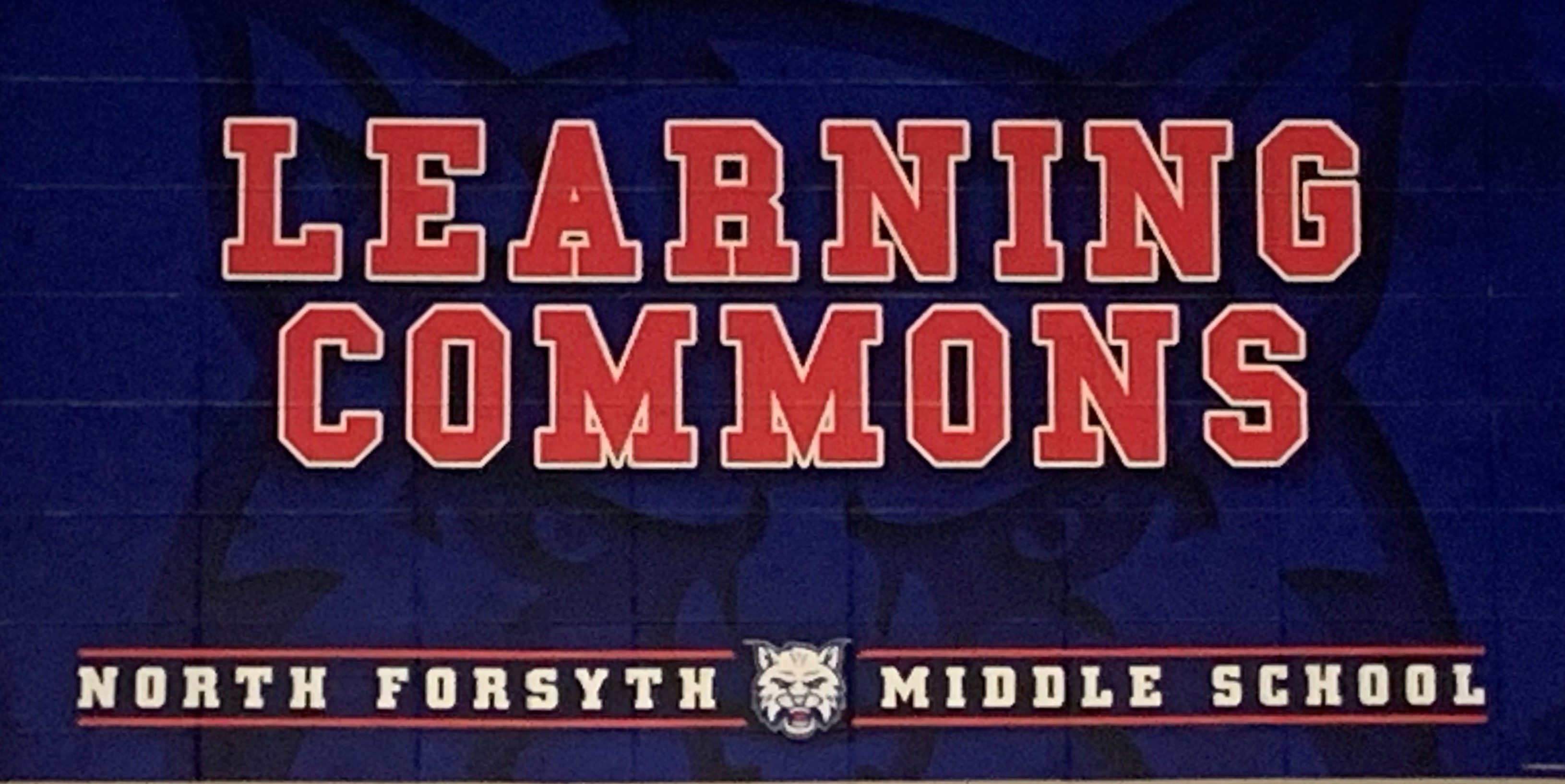 Learning Commons Logo 
